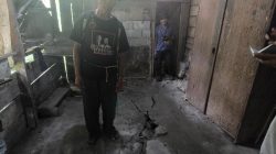 Pakar ITB Selidiki Penyebab Kerusakan Rumah di Area PLTA Poso