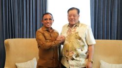 Maskapai Cina Jajaki Rencana Penerbangan Langsung ke Sulteng