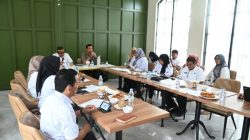 Program Berani Sehat Dongkrak Elektabilitas Sulteng Raih UHC Award