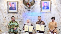 Pemprov Sulteng Perkuat Tata Kelola Keuangan Daerah