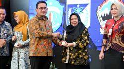 Sulteng Raih Penghargaan Daerah Peduli Perlindungan Konsumen 