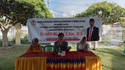 Perdana di Indonesia, DPRD Palu Segera Luncurkan Perda Pendidikan Kebencanaan 