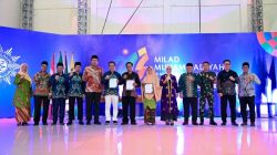 Muhammadiyah Diharapkan Konsisten Jadi Mitra Pemerintah