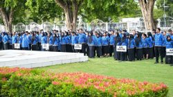 ASN Sulteng Diimbau Untuk Jadi  “Korpri Siaga”