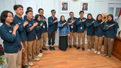 Wagub Sulteng Tekankan Pentingnya Dedikasi Kepada Tim Ekspedisi Patriot