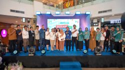 Sulteng Galang Dana Untuk Korban Bencana di Sumatra