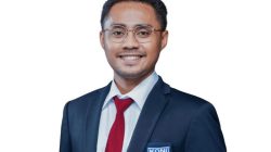 Hari Ini Ketum Pusat Lantik Fathur Razaq Sebagai Ketua KONI Sulteng 