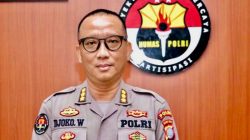 411 Personil Polda Sulteng Dirotasi