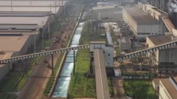 Sederet Catatan Kelam PT IMIP Morowali