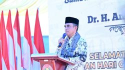 Tanpa Guru Sulawesi Tengah Tidak Akan Maju