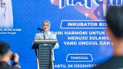 Saatnya UMKM Sulteng Naik Kelas