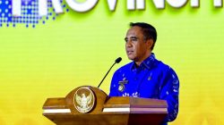 Gubernur Sulteng Minta Keadilan Dana Bagi Hasil Nikel