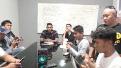 Berawal Chatingan di Facebook, Kisah Asmara Kelam di Palu Berbuntut Pidana