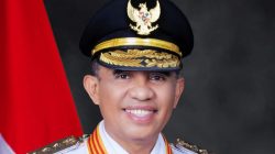 Anwar Hafid Klarifikasi Pencalonan Dirinya Sebagai Ketua Asprov PSSI Sulteng