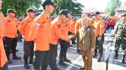 Pemprov Sulteng Siap Hadapi Ancaman Hidrometeorologi 