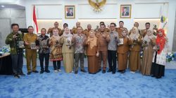 Pemprov Sulteng Perkuat Transparansi Informasi dan Layanan Publik