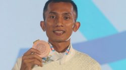 Atlet Petanque Sulteng Raih Perunggu di SEA Games Thailand