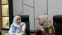 Sekwan DPRD Sulteng Ajak Pegawai Dukung Lingkungan Kerja yang Bersih, Transparan dan Akuntabel