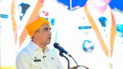 Kabupaten Sigi Diproyeksikan Jadi Basis Pertanian di Sulteng