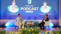 Program Beasiswa BERANI Cerdas Jangkau 23.569 Siswa