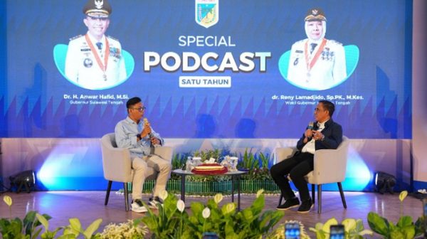 Program Beasiswa BERANI Cerdas Jangkau 23.569 Siswa