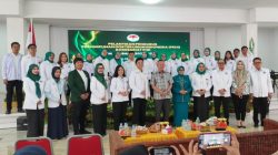 Dokter Diminta Perluas Akses Layanan Hingga ke Wilayah Terpencil di Kabupaten Sigi