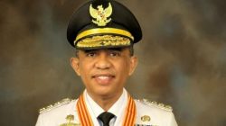 Satgas BSH Resmi Dibubarkan, Gubernur Sulteng Komitmen Jaga Sinergitas Bersama Jurnalis