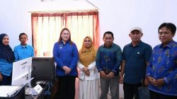 Bupati Donggala Luncurkan Layanan Adminduk di 6 Kecamatan