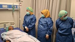 RSUD Anutapura Palu Miliki Layanan Bedah Retina 