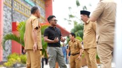 Ketua KONI Sulteng Dorong Penerapan Sport Science di SMANOR Tadulako