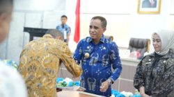 Gubernur Sebut Hanya Sulteng Berani Luncurkan Program Beasiswa Kuliah 