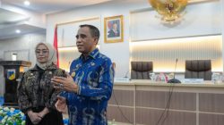 Program Beasiswa Kuliah Besutan Gubernur Sulteng Sasar Jenjang S2 dan S3