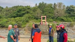 Pemprov Sulteng Kerahkan Alat Berat dan Posko Bencana Banjir di Donggala