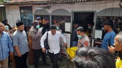 Guru SD Ditemukan Meninggal di Tempat Penyewaan Alat Kemping