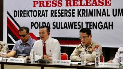 Polisi Ungkap Kematian Arif Siraja Akibat Serangan Jantung