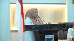 Pemprov Sulteng Siapkan Strategi Pengendalian Inflasi Jelang Ramadan dan Idulfitri 2026