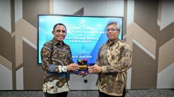 Gubernur Sulteng Ajak ITB Kerja Sama Program Beasiswa dan Pengembangan SDM