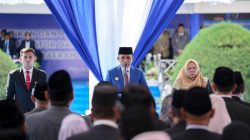 Lantik 389 Eselon, Gubernur Sulteng Janjikan Promosi Jabatan Untuk Pejabat Berprestasi dan Berinovasi