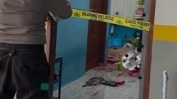 Polisi Selidiki Misteri Kematian Mahasiswa di Kamar Indekos Kelurahan Tondo