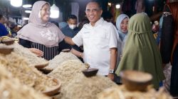 Sembilan Program Berani Anwar Hafid Dinilai Pro Rakyat