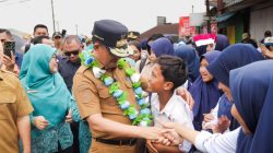 Anwar Hafid Sosok Pemimpin Religius, Pro Pembangunan dan Pendidikan