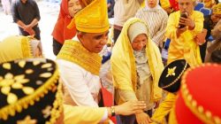 Pengamat Politik: Model kepemimpinan Anwar Hafid Kolaboratif dan Dekat Dengan Masyarakat