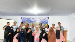 Penguatan Ekonomi dan Reintegrasi Sosial bagi Sahabat Proposoku Digelar di Kabupaten Poso