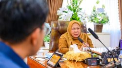 Wakil Gubernur Sulteng Dukung Pelaksanaan Sensus Ekonomi 2026