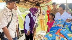 Respon Unggahan di Medsos, Bupati Sigi Instruksikan Penanganan Warga Watubula