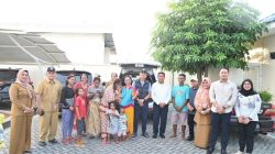 Pemprov Sulteng Tangani WNA yang Terdampar di Kabupaten Buol