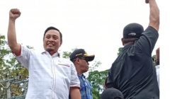 Fraksi PKS DPRD Palu Dukung Tuntutan Warga Lingkar Tambang Emas Poboya