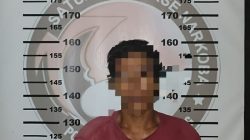 Diduga Jadi Bandar Sabu, Petani di Parigi Moutong Digerebek Aparat