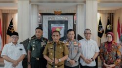 Gubernur Sulteng Siap Bentuk Satgas Pertambangan, Usulkan Sebagian Lahan CPM Untuk Masyarakat