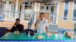 Reses Nasir Dg Gani, Warga Pertanyakan Mekanisme Bantuan KUBE dan PIP